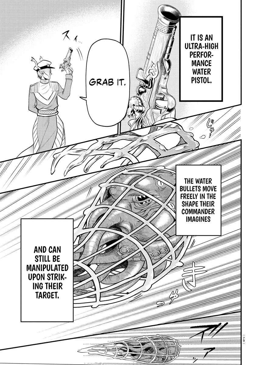 Mairimashita! Iruma-kun - Chapter 391 Page 17