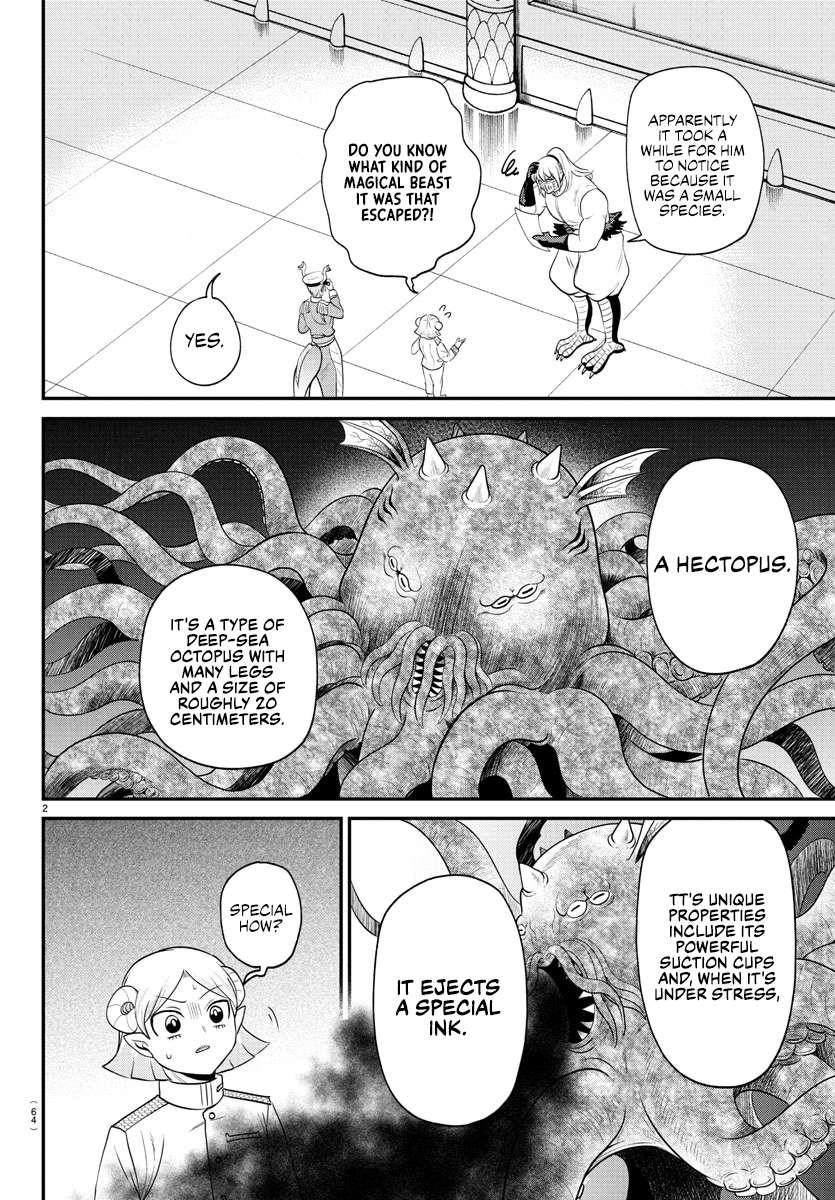 Mairimashita! Iruma-kun - Chapter 391 Page 2