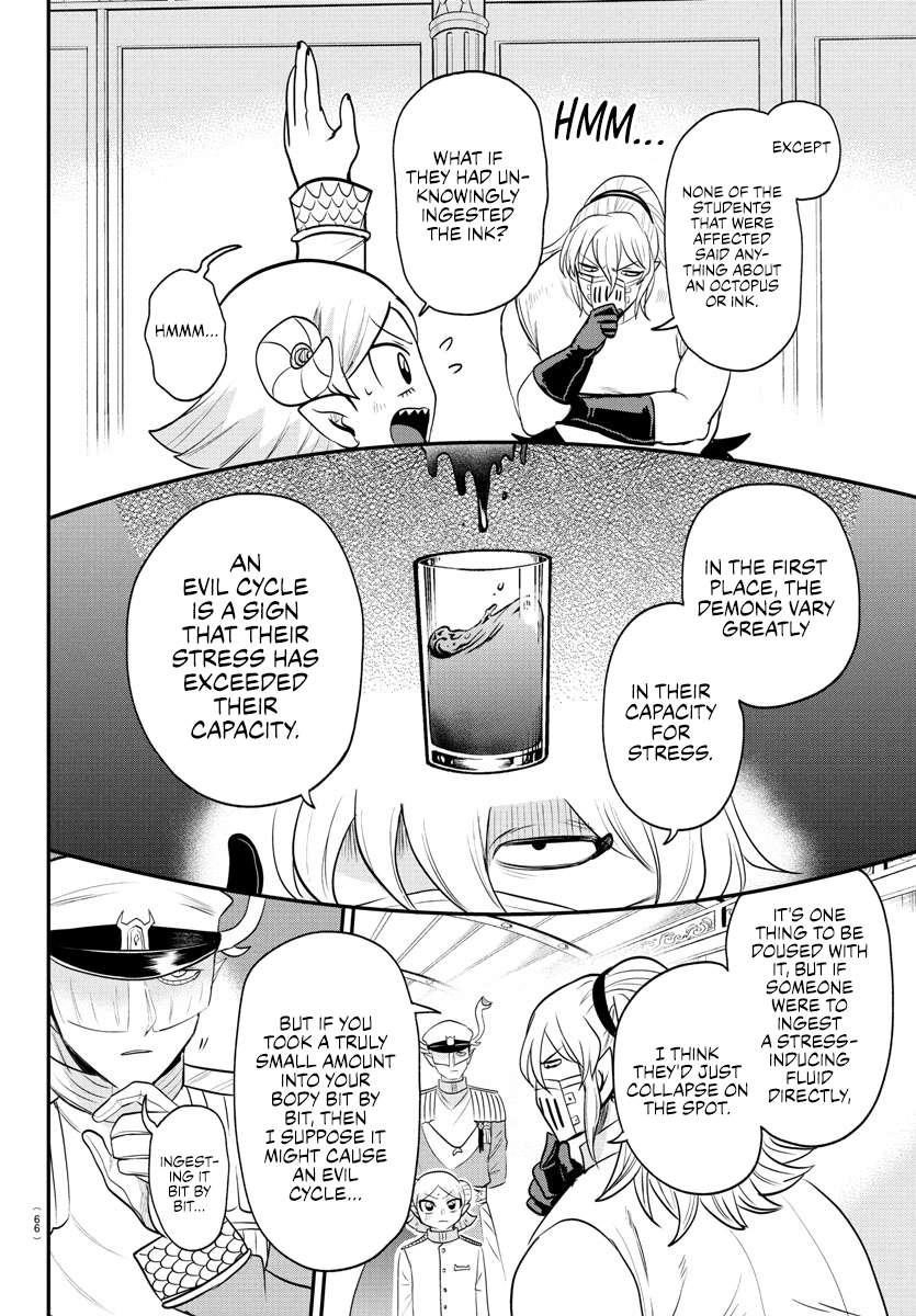 Mairimashita! Iruma-kun - Chapter 391 Page 4