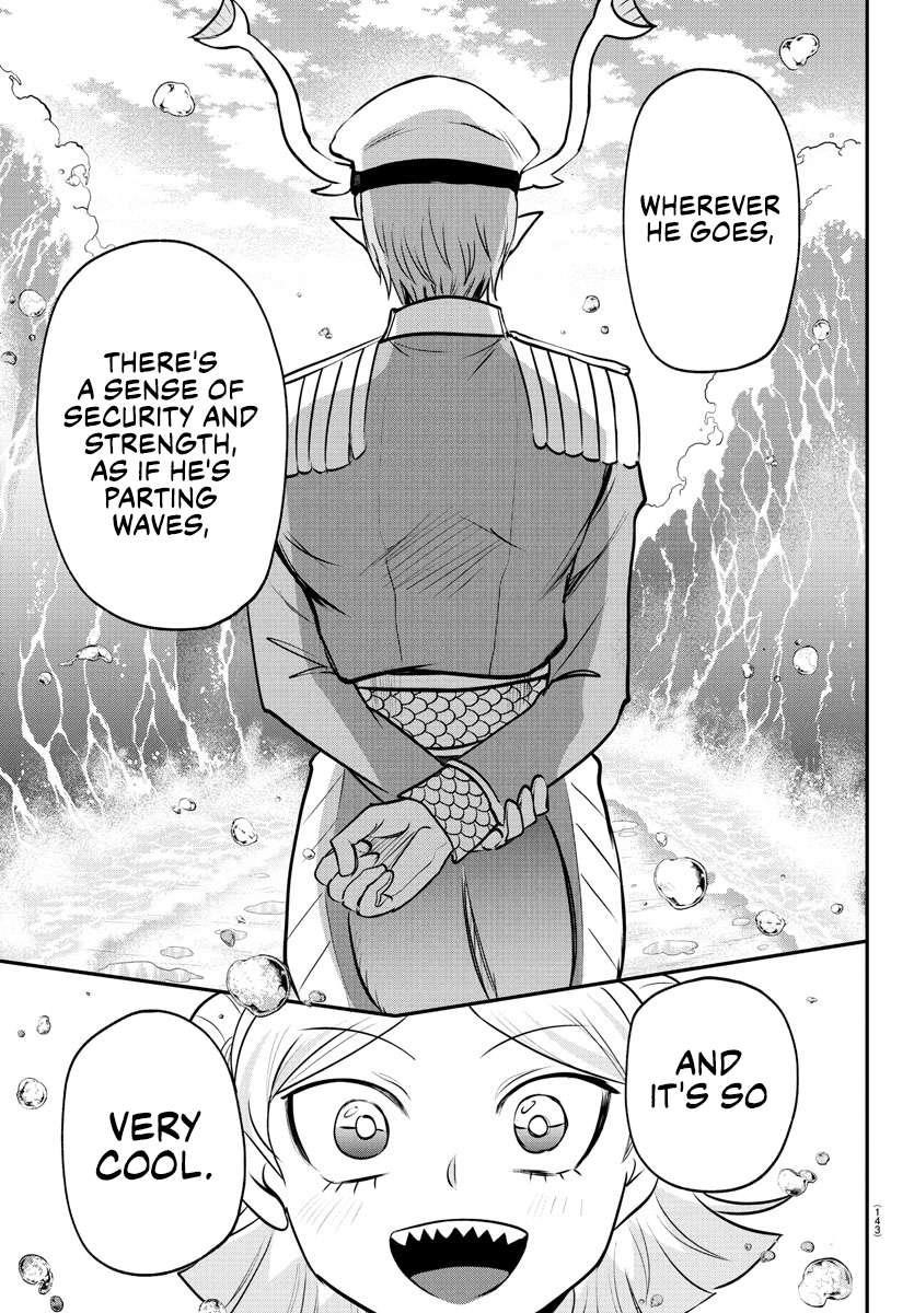 Mairimashita! Iruma-kun - Chapter 392 Page 7