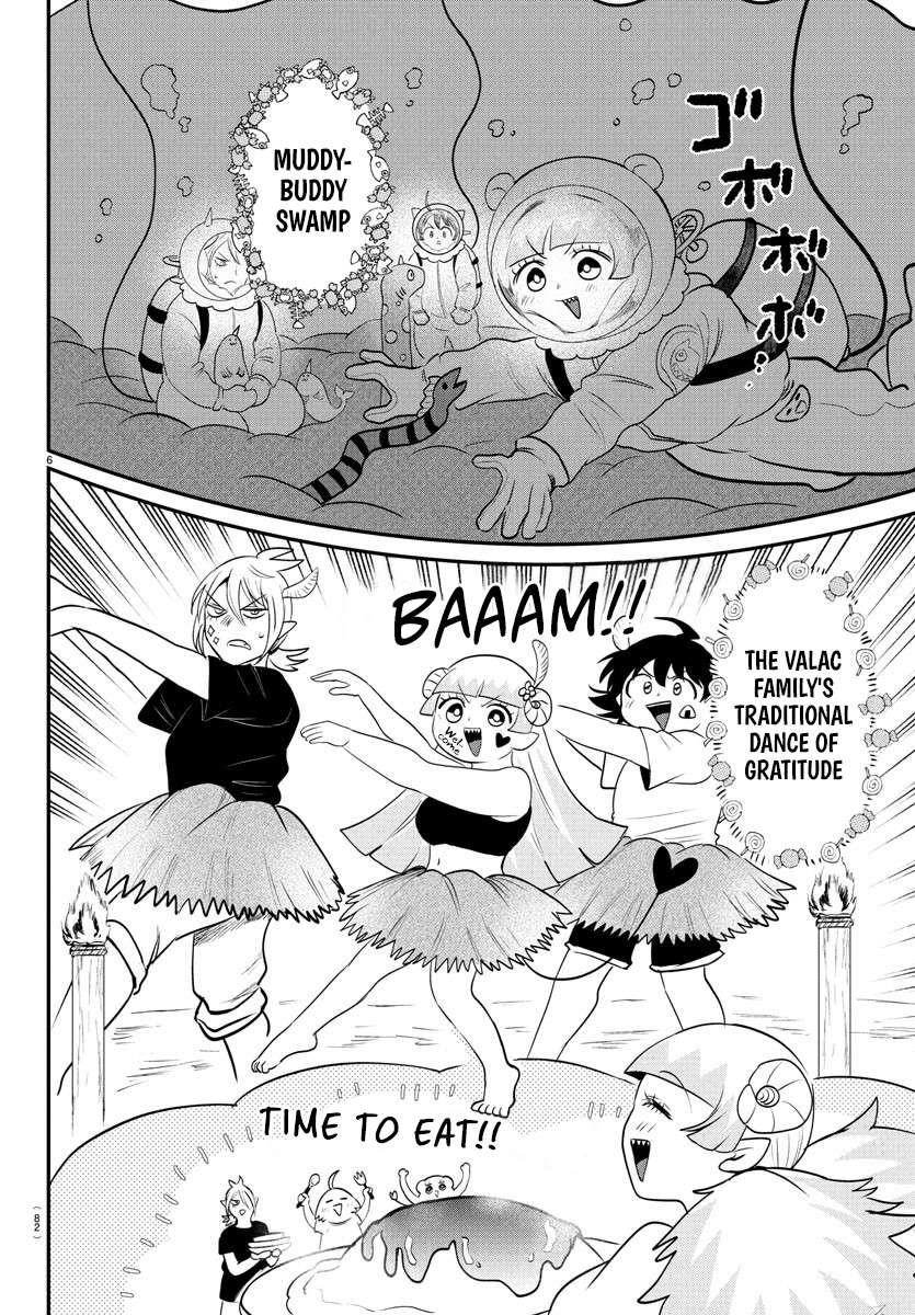 Mairimashita! Iruma-kun - Chapter 393 Page 5