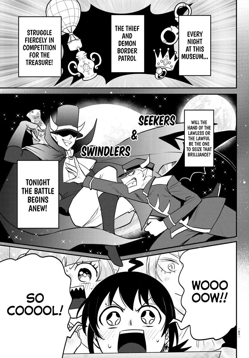 Mairimashita! Iruma-kun - Chapter 395 Page 4