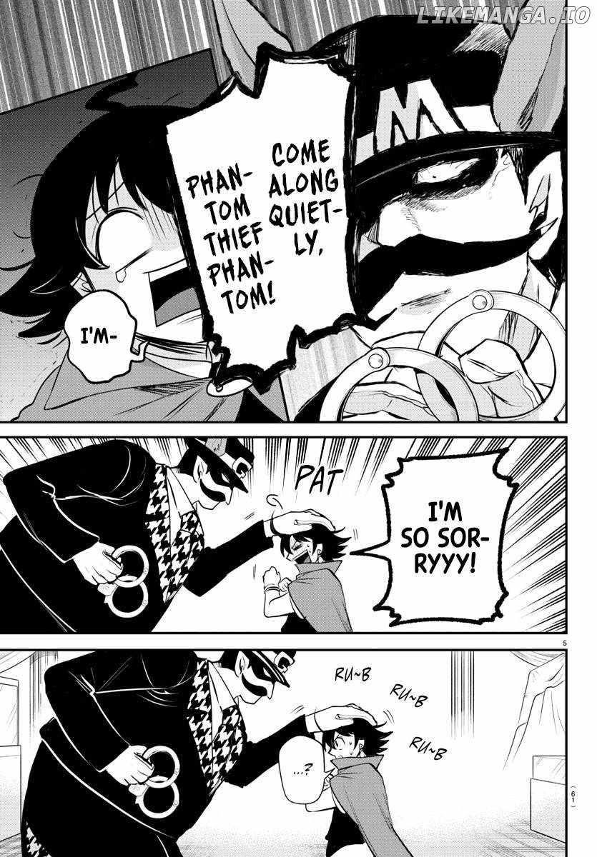 Mairimashita! Iruma-kun - Chapter 396 Page 5