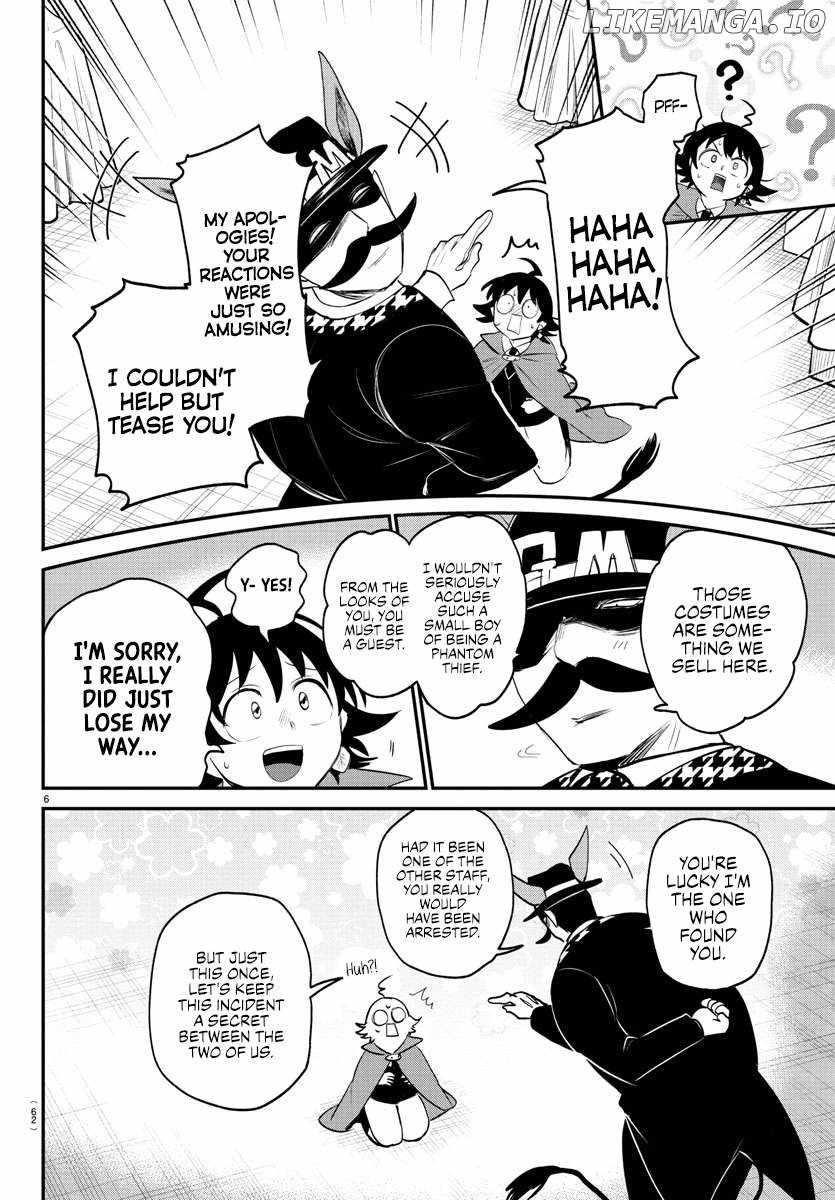 Mairimashita! Iruma-kun - Chapter 396 Page 6