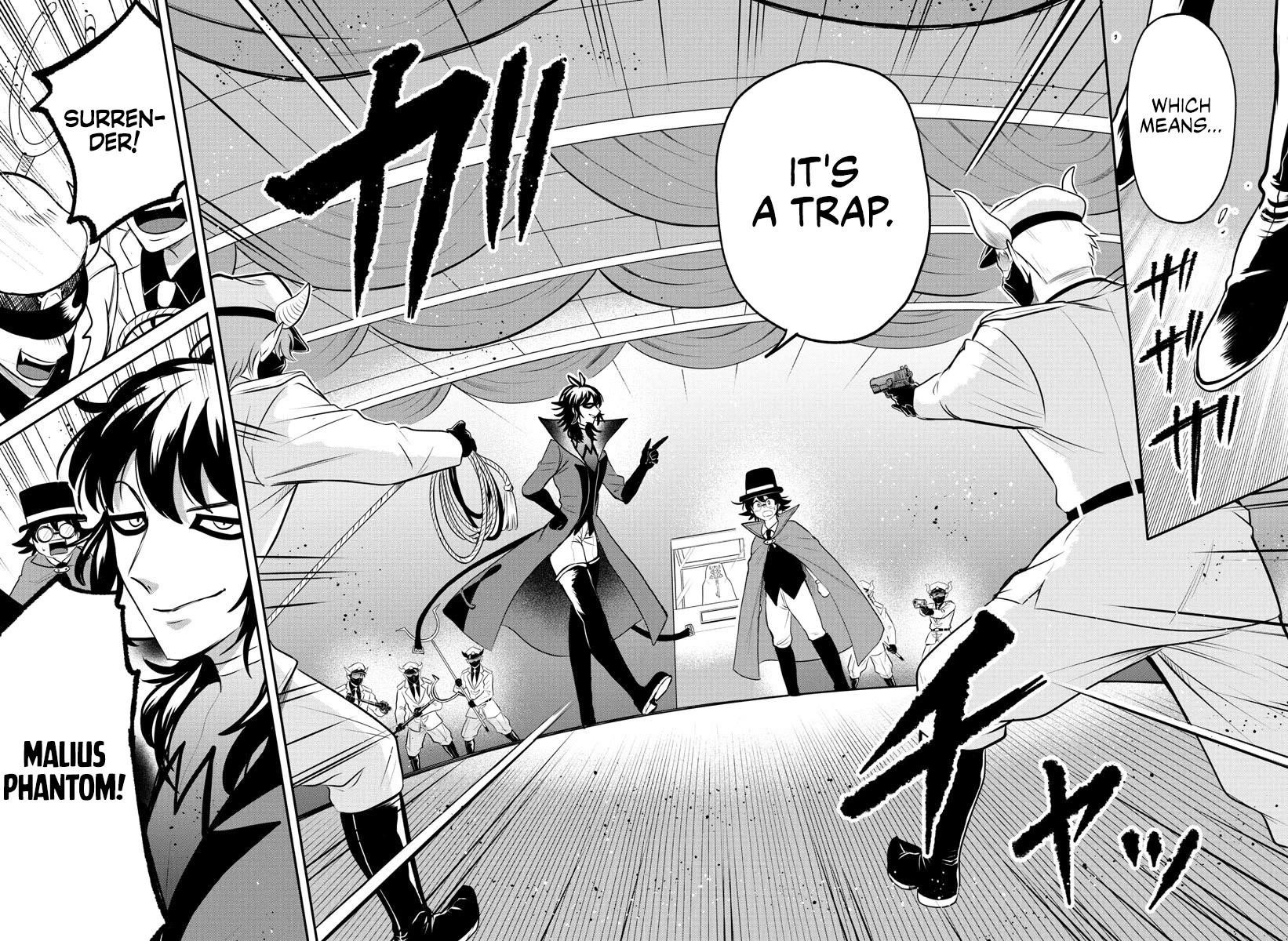 Mairimashita! Iruma-kun - Chapter 397 Page 16