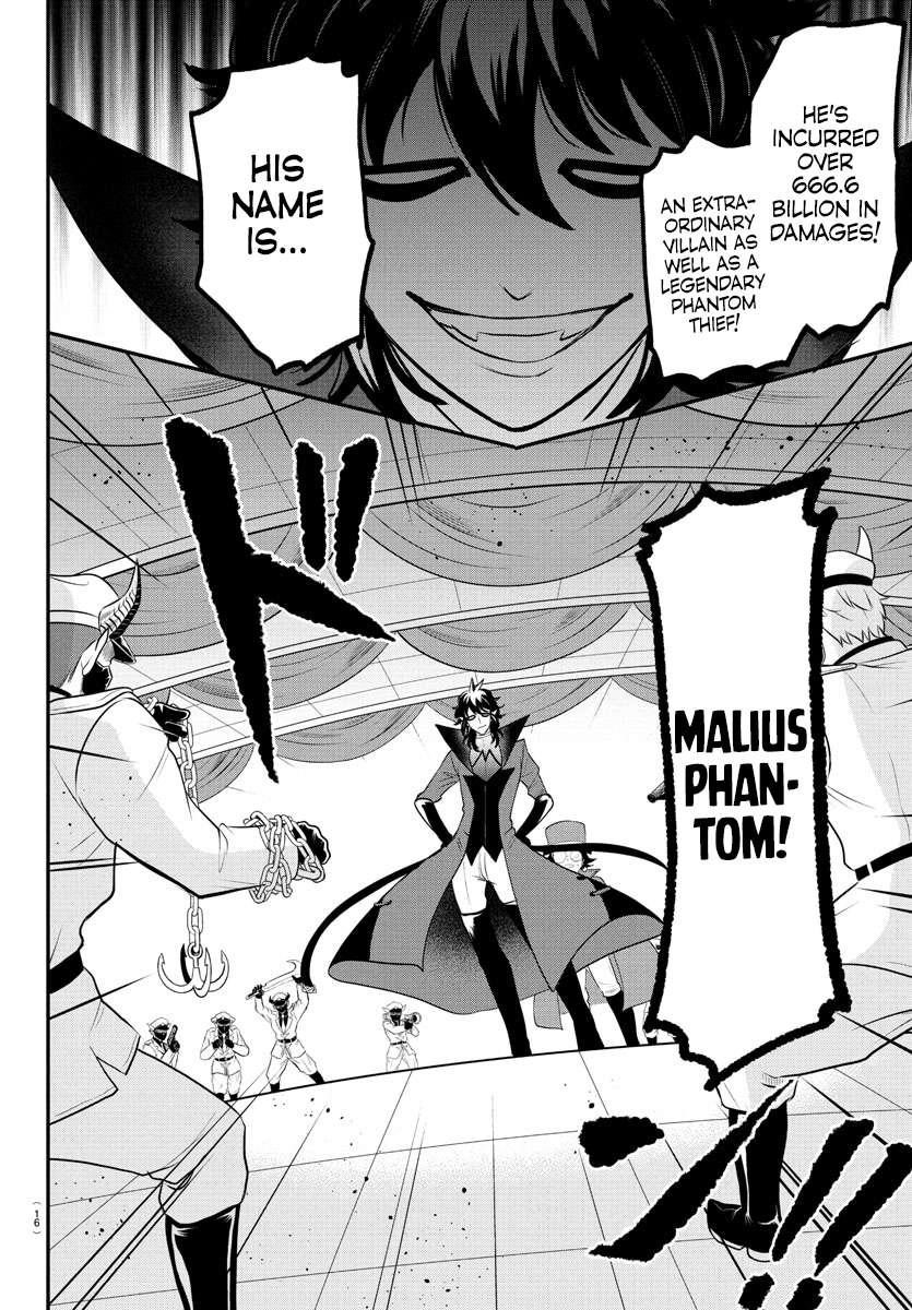 Mairimashita! Iruma-kun - Chapter 398 Page 11