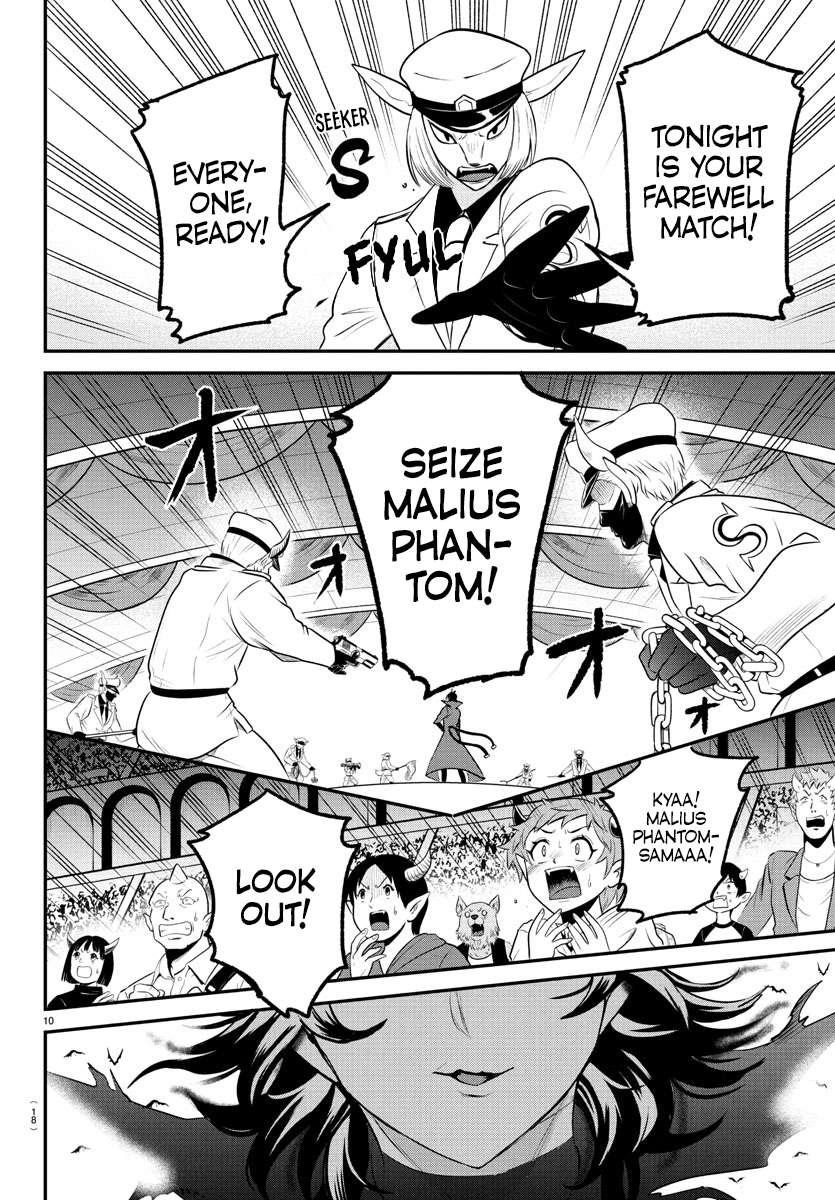 Mairimashita! Iruma-kun - Chapter 398 Page 13