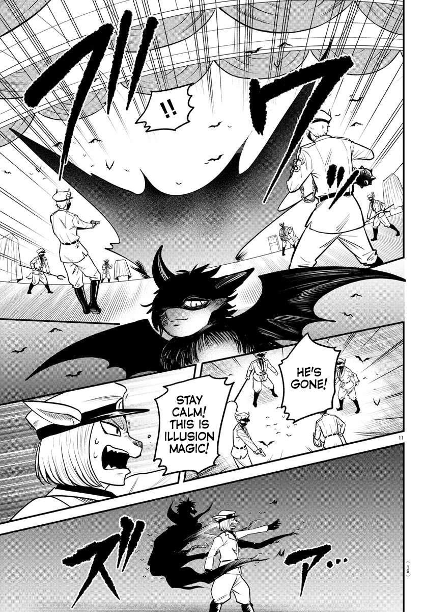 Mairimashita! Iruma-kun - Chapter 398 Page 14