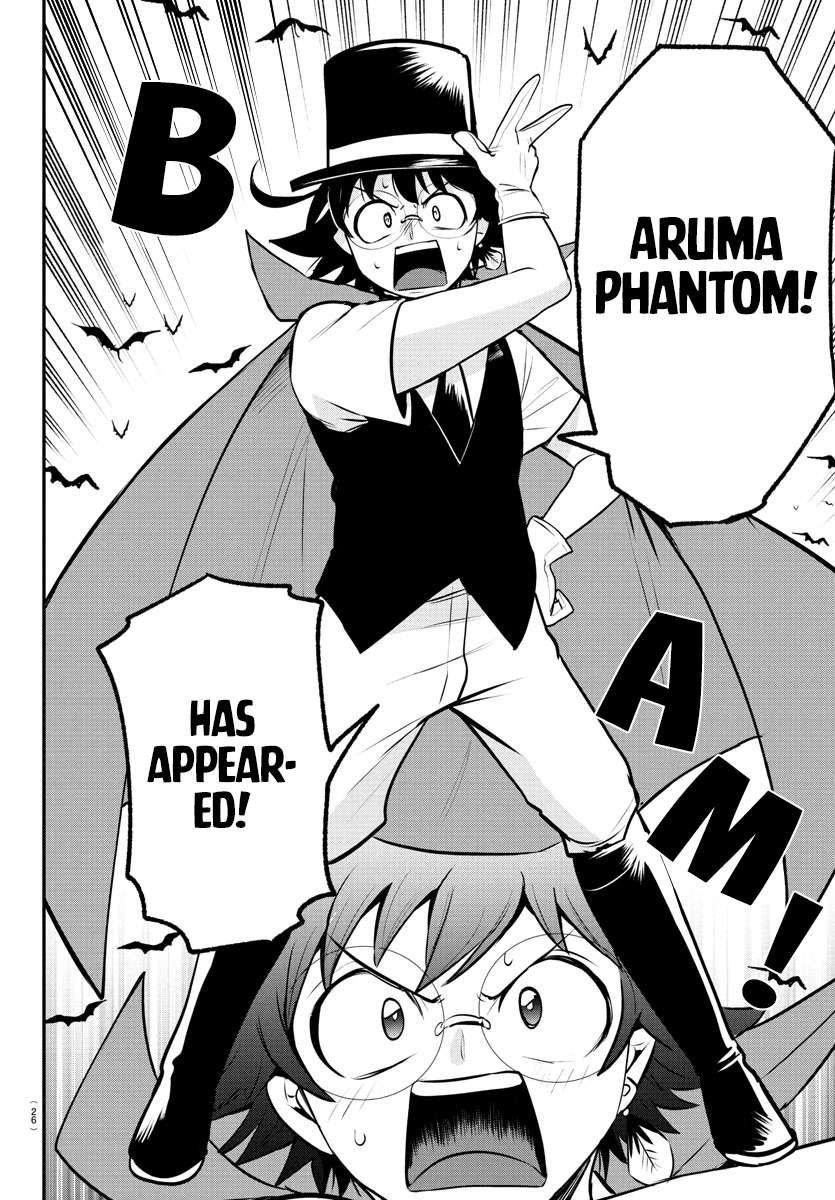 Mairimashita! Iruma-kun - Chapter 398 Page 20