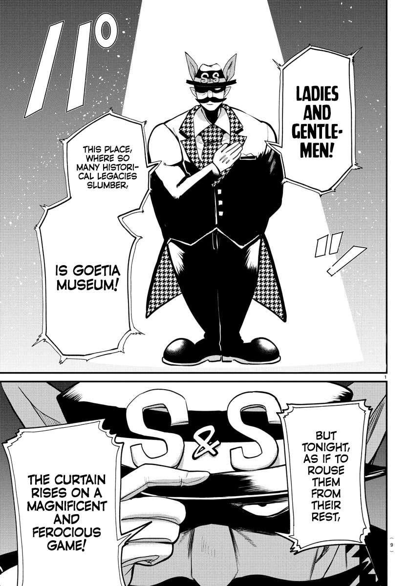 Mairimashita! Iruma-kun - Chapter 398 Page 4