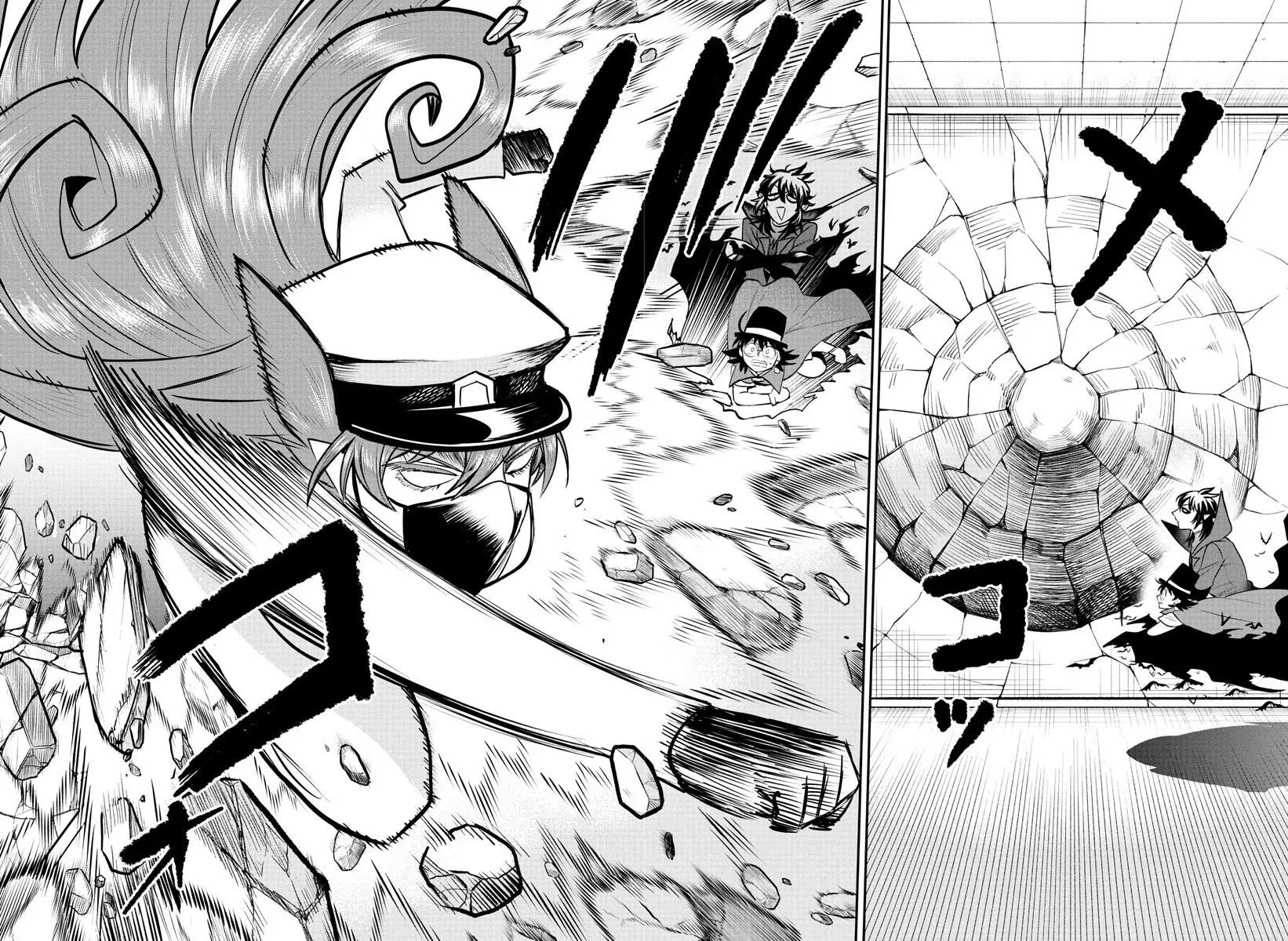 Mairimashita! Iruma-kun - Chapter 399 Page 6