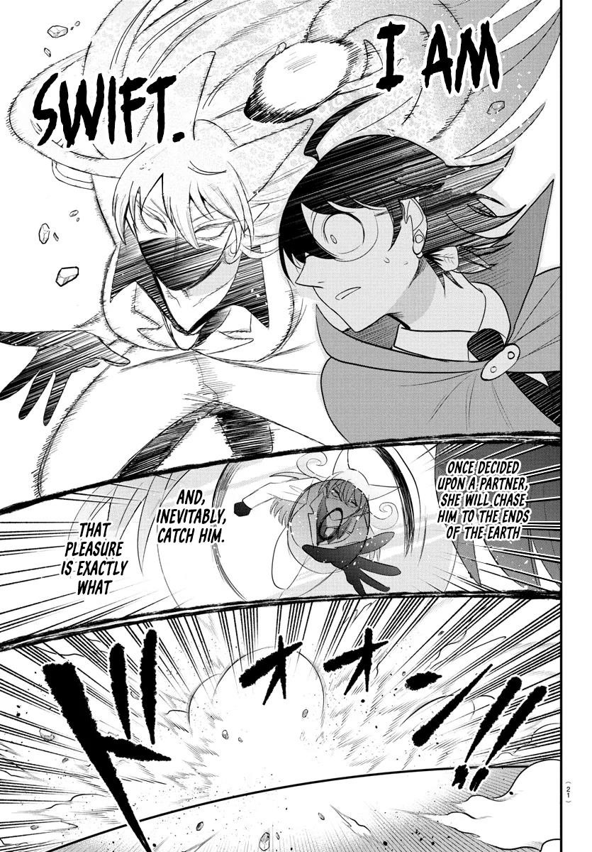 Mairimashita! Iruma-kun - Chapter 400 Page 15