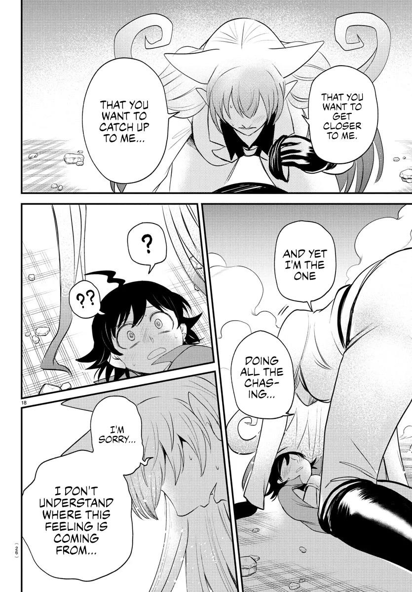 Mairimashita! Iruma-kun - Chapter 400 Page 19