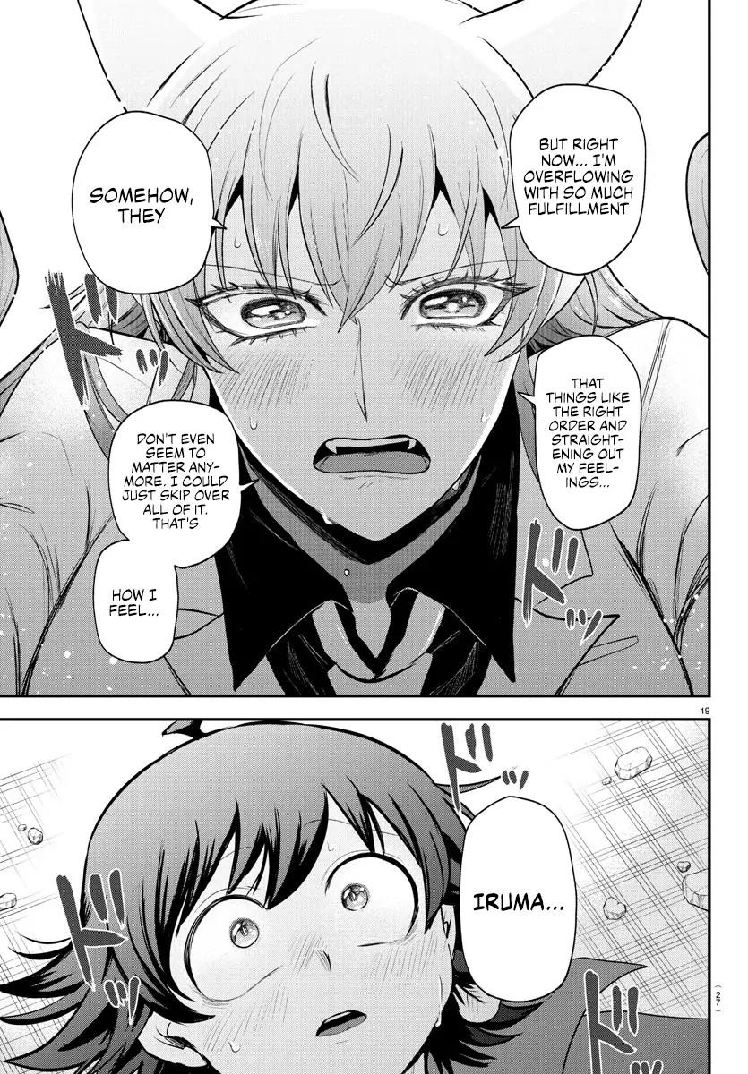 Mairimashita! Iruma-kun - Chapter 400 Page 20