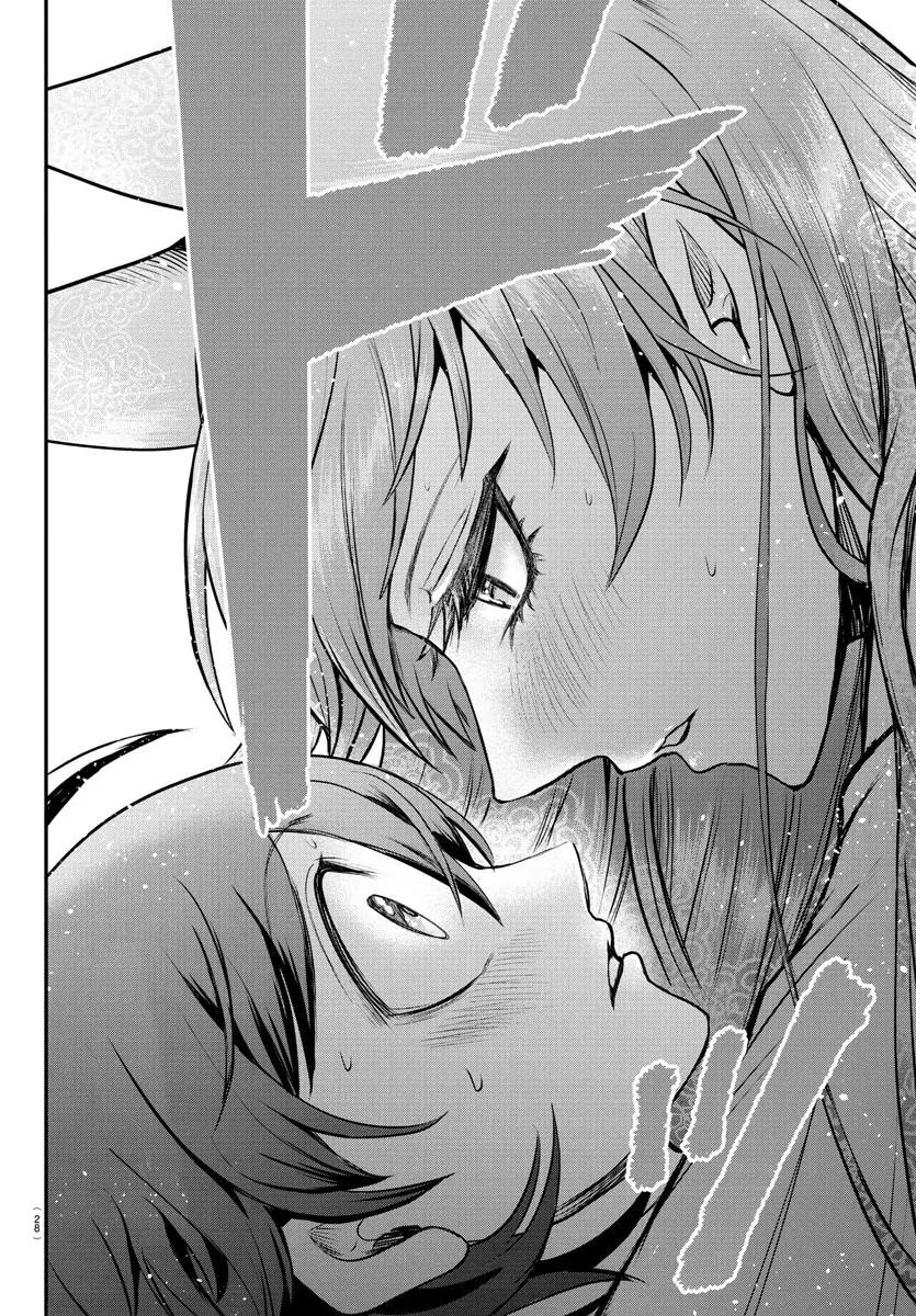 Mairimashita! Iruma-kun - Chapter 400 Page 21