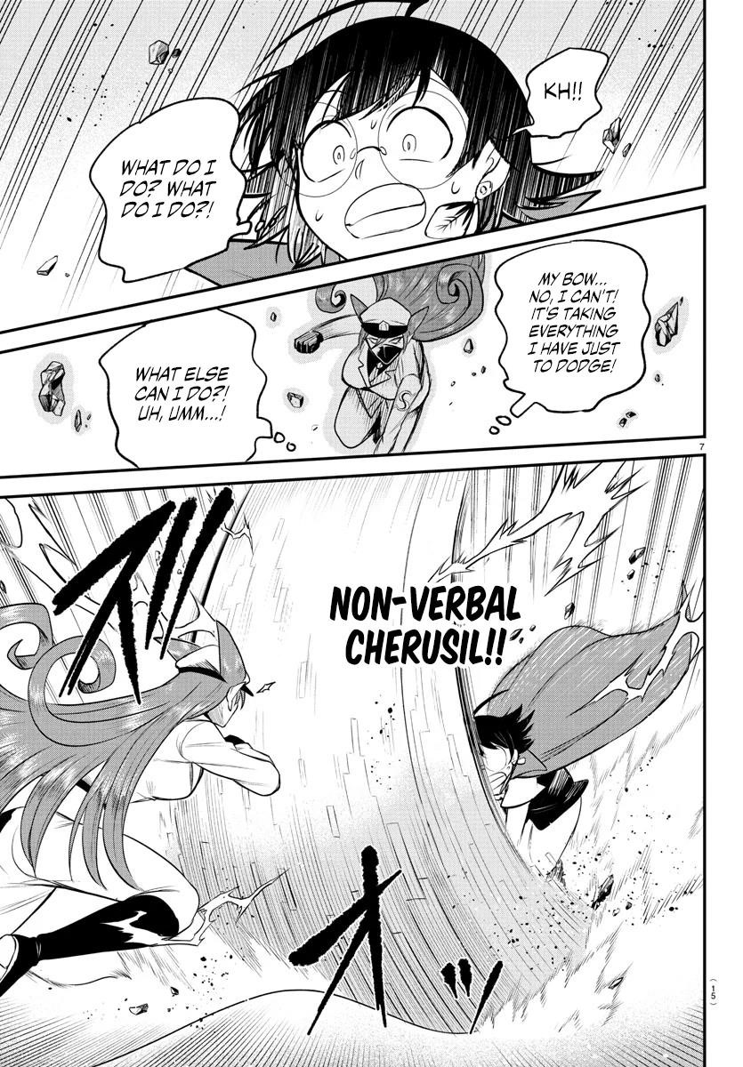 Mairimashita! Iruma-kun - Chapter 400 Page 9