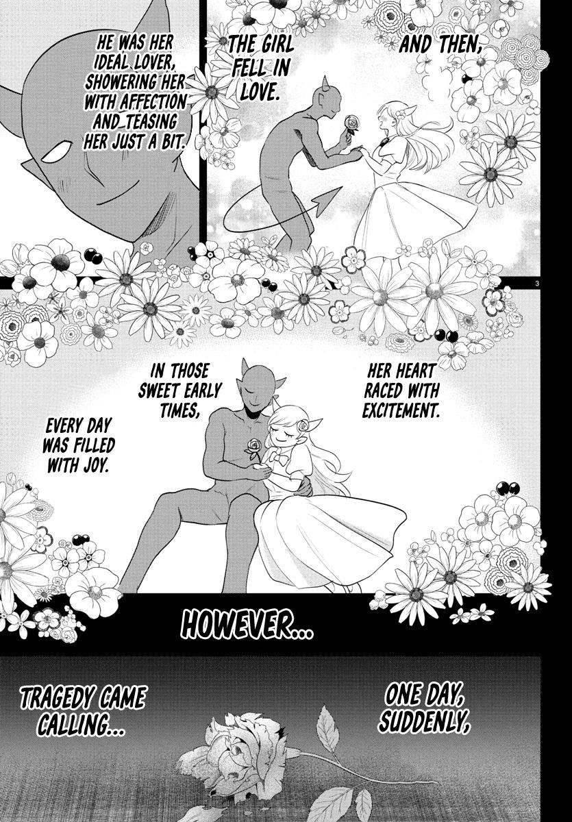 Mairimashita! Iruma-kun - Chapter 404 Page 3