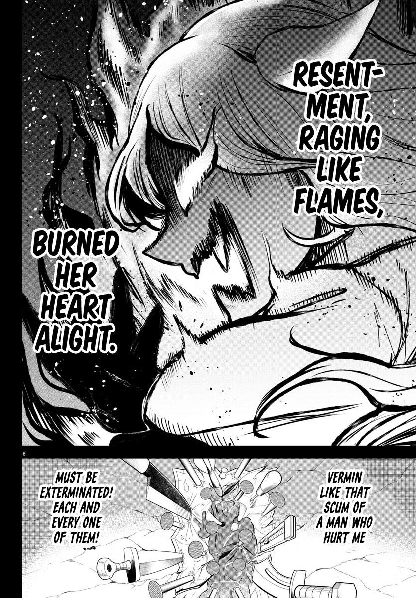 Mairimashita! Iruma-kun - Chapter 404 Page 6