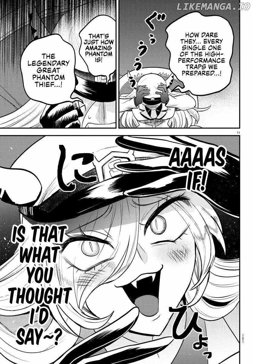 Mairimashita! Iruma-kun - Chapter 405 Page 10