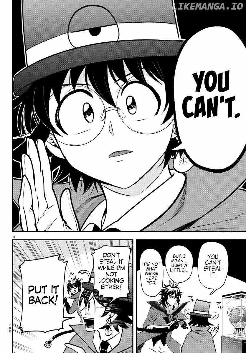 Mairimashita! Iruma-kun - Chapter 405 Page 17