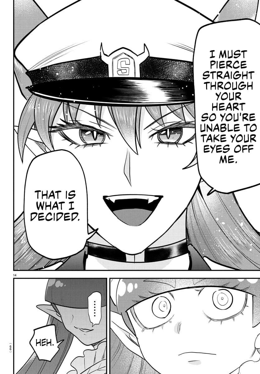 Mairimashita! Iruma-kun - Chapter 406 Page 13