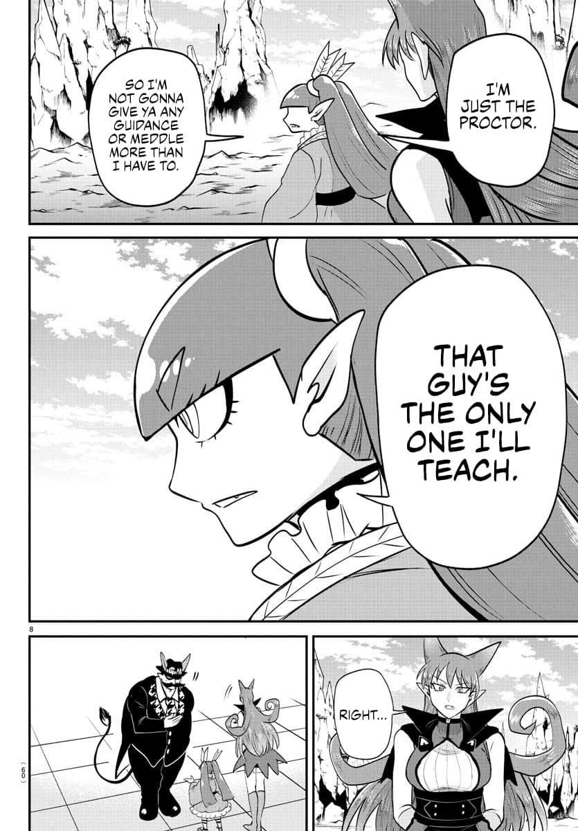 Mairimashita! Iruma-kun - Chapter 406 Page 7