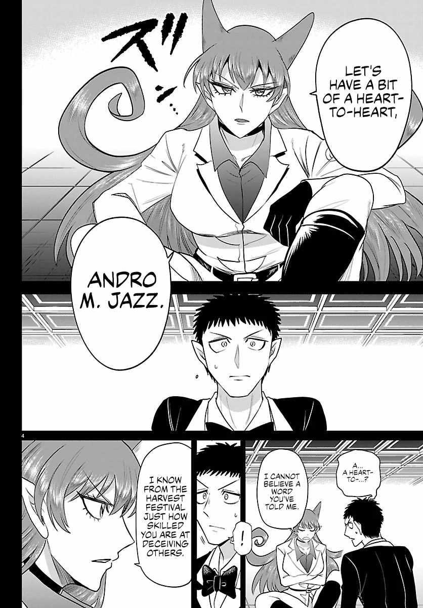 Mairimashita! Iruma-kun - Chapter 411 Page 5