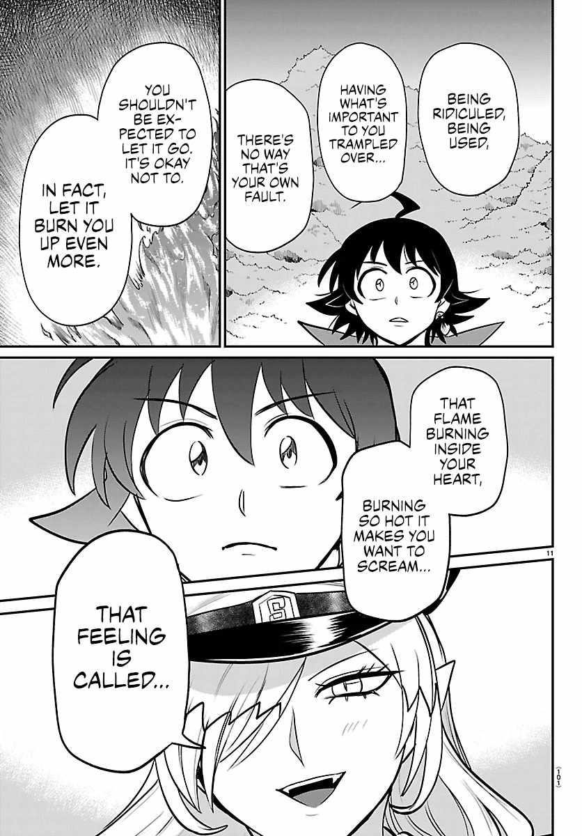 Mairimashita! Iruma-kun - Chapter 412 Page 11