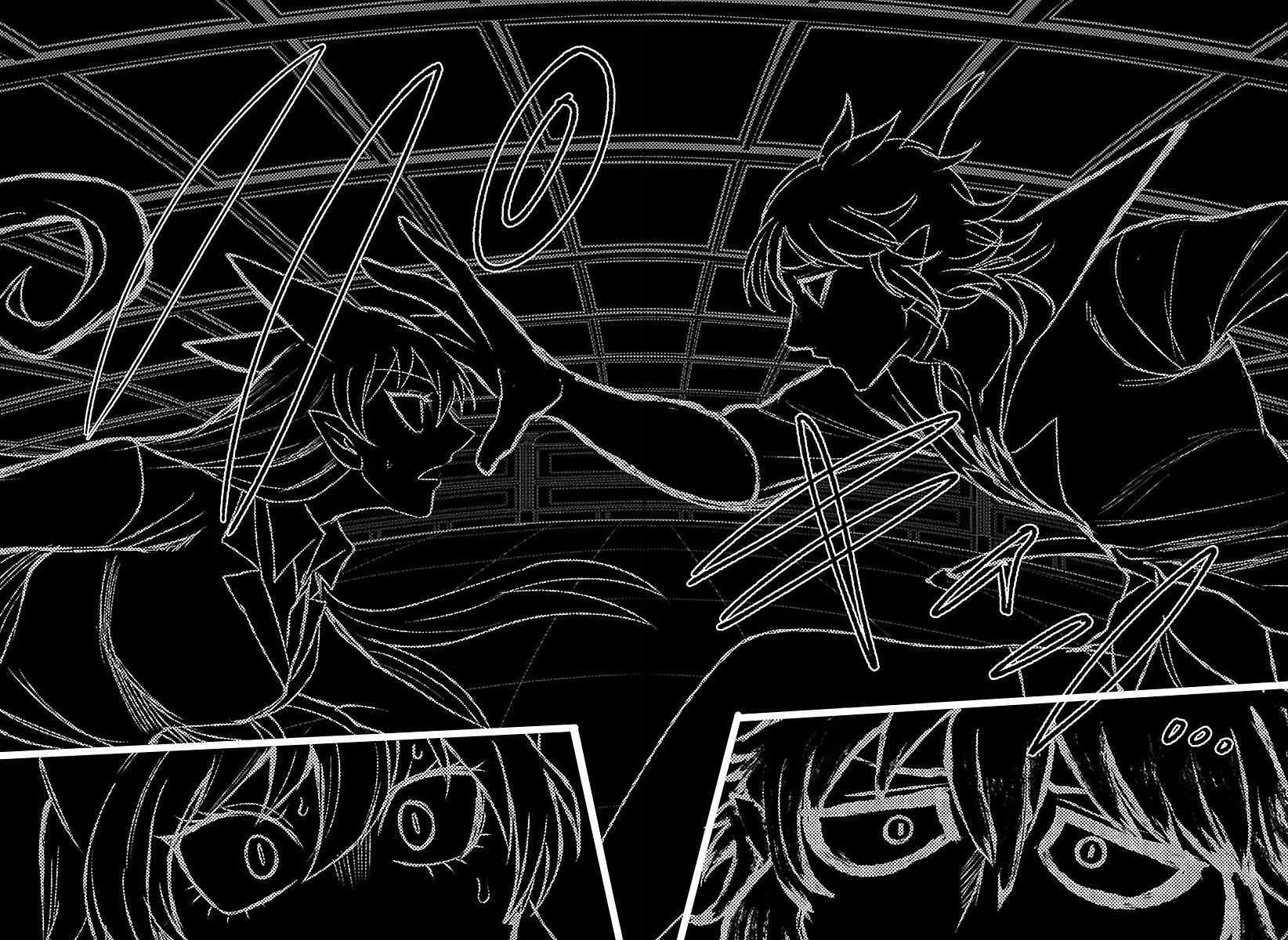 Mairimashita! Iruma-kun - Chapter 412 Page 16