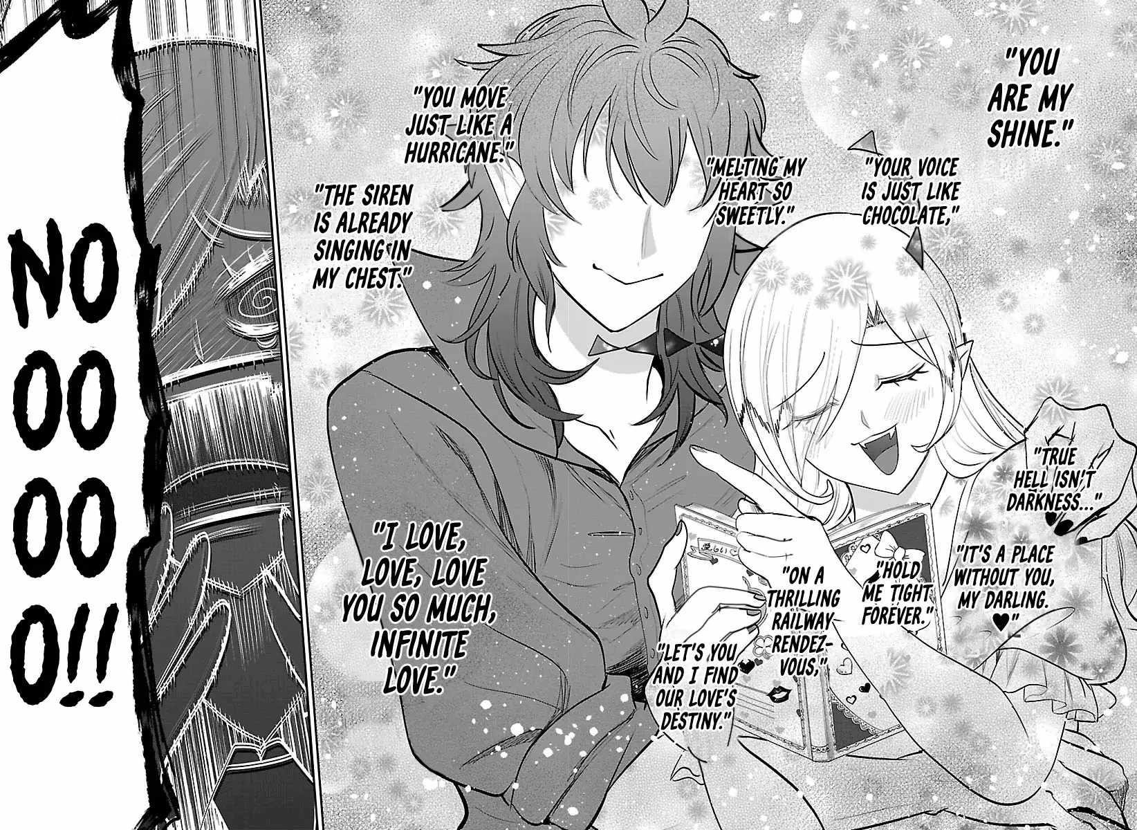 Mairimashita! Iruma-kun - Chapter 414 Page 2