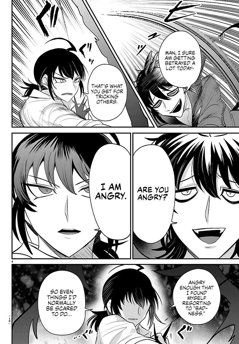 Mairimashita! Iruma-kun - Chapter 415 Page 6