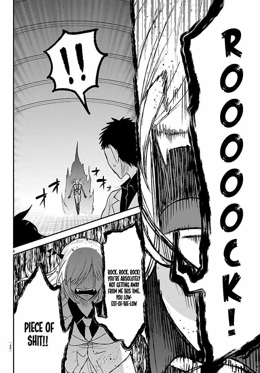 Mairimashita! Iruma-kun - Chapter 416 Page 8