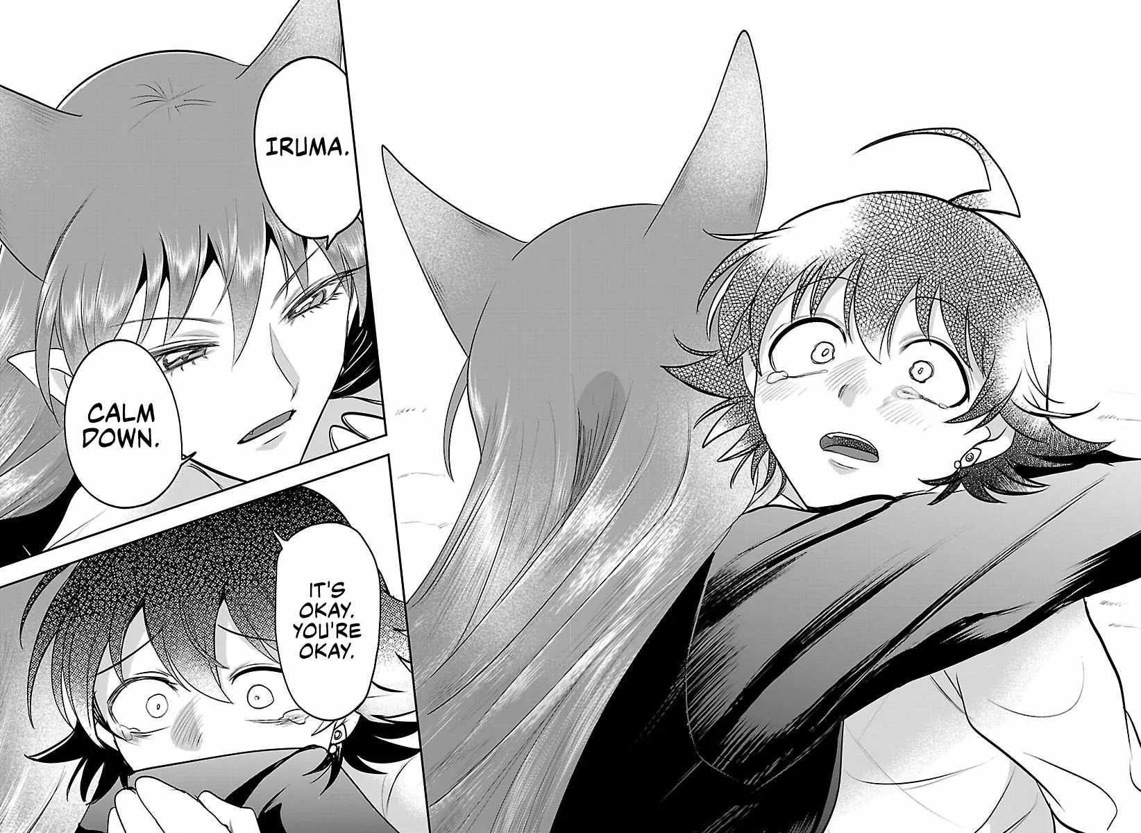 Mairimashita! Iruma-kun - Chapter 419 Page 10