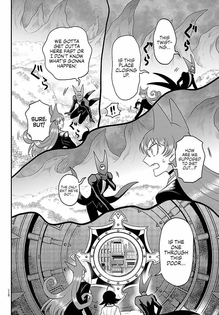 Mairimashita! Iruma-kun - Chapter 419 Page 13