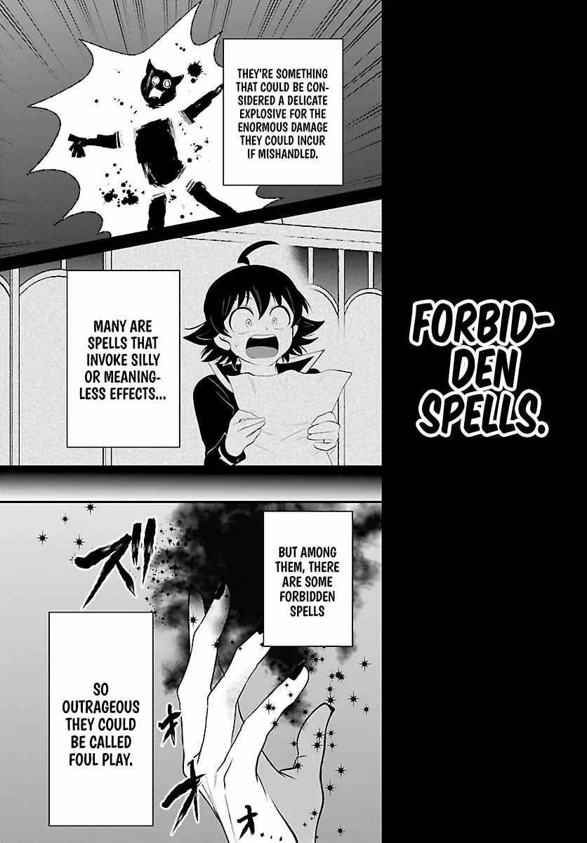 Mairimashita! Iruma-kun - Chapter 420 Page 14