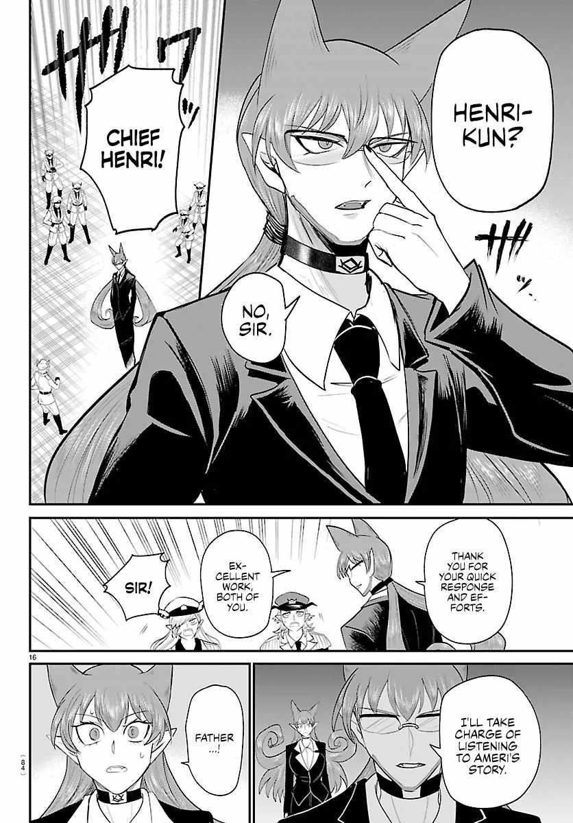 Mairimashita! Iruma-kun - Chapter 422 Page 15