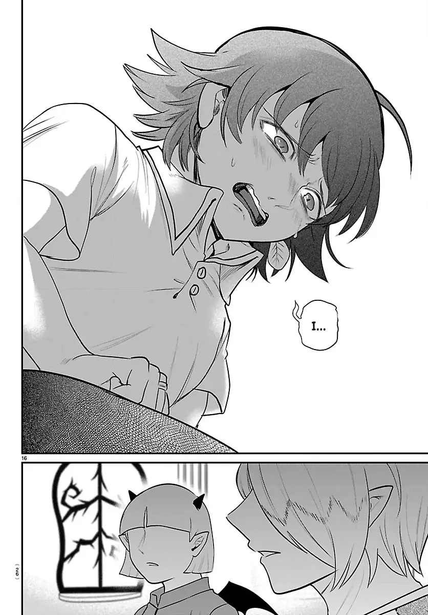 Mairimashita! Iruma-kun - Chapter 423 Page 19