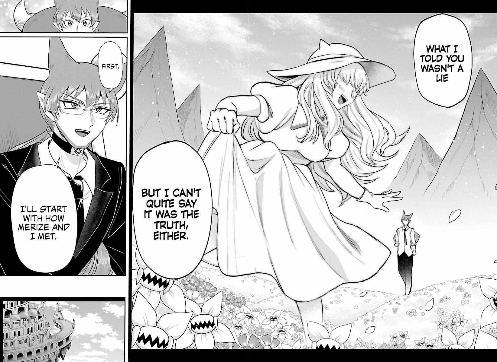 Mairimashita! Iruma-kun - Chapter 427 Page 18