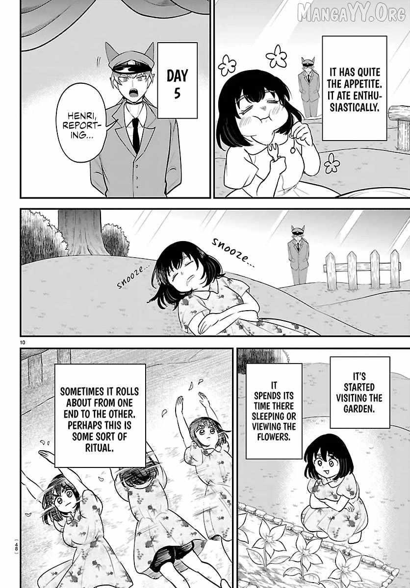 Mairimashita! Iruma-kun - Chapter 429 Page 10