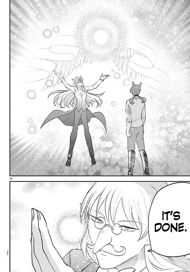 Mairimashita! Iruma-kun - Chapter 430 Page 19