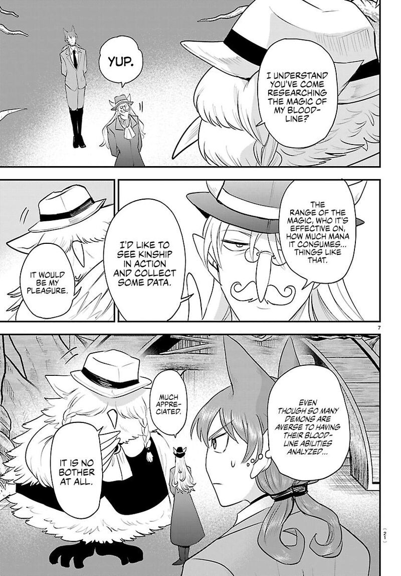 Mairimashita! Iruma-kun - Chapter 430 Page 8