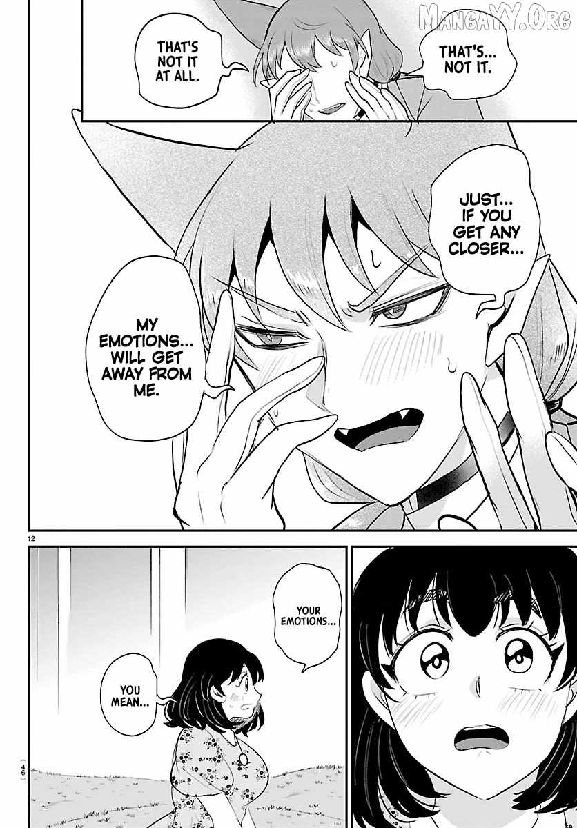 Mairimashita! Iruma-kun - Chapter 431 Page 12