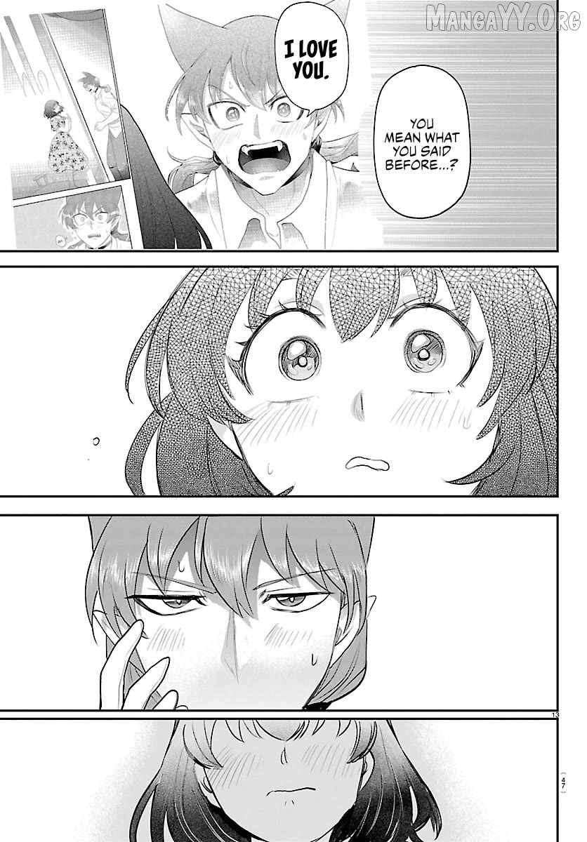 Mairimashita! Iruma-kun - Chapter 431 Page 13