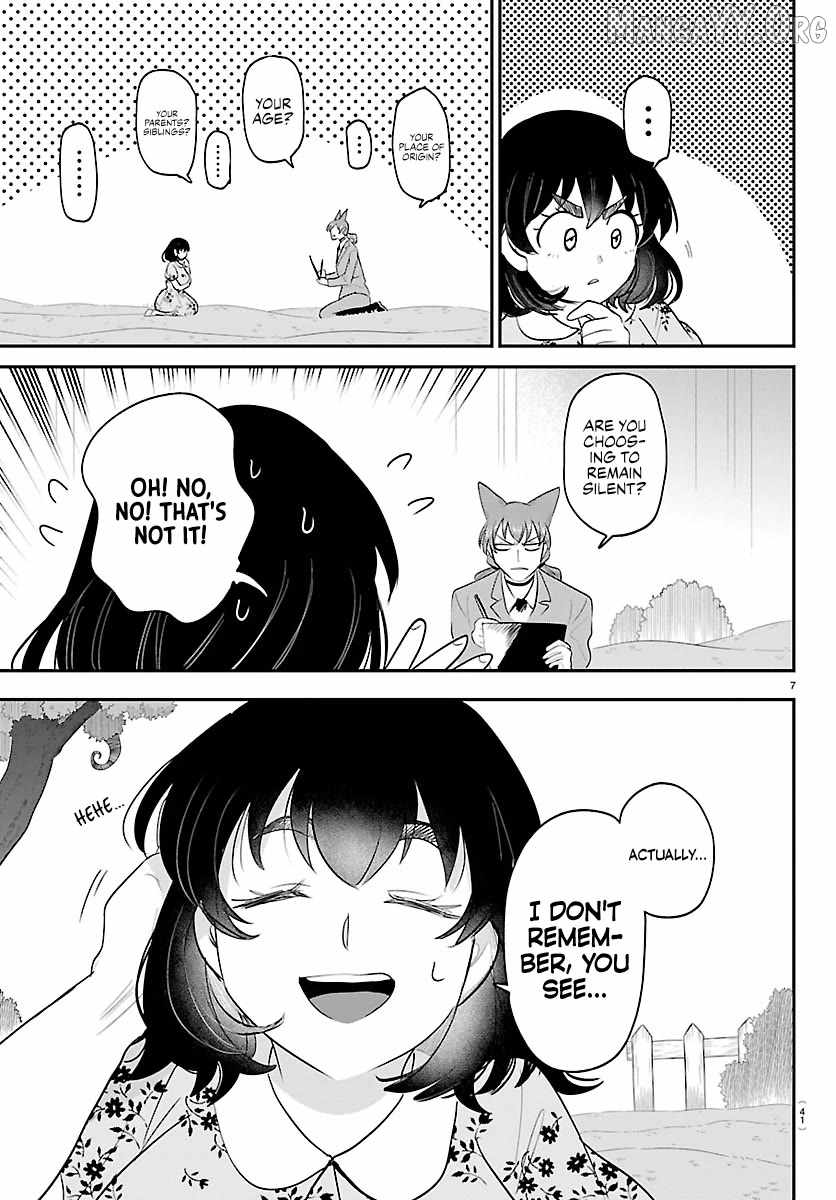 Mairimashita! Iruma-kun - Chapter 431 Page 7