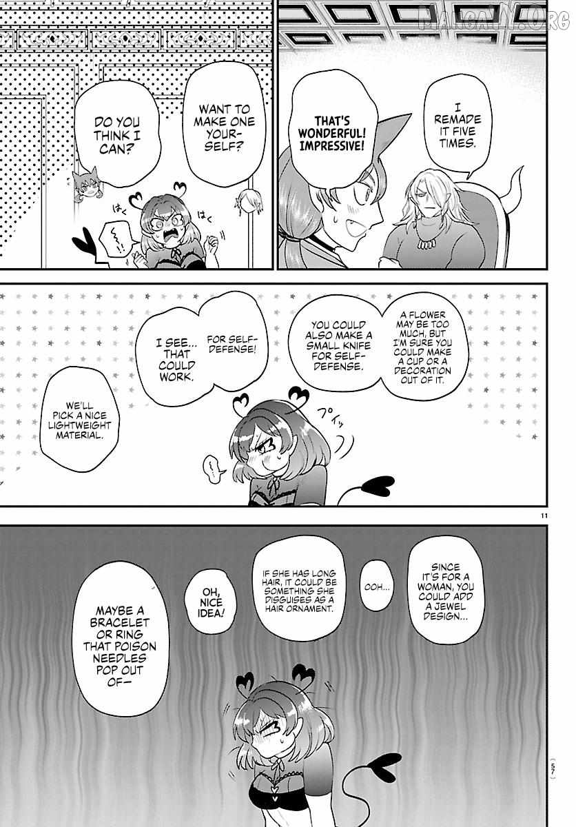 Mairimashita! Iruma-kun - Chapter 432 Page 10