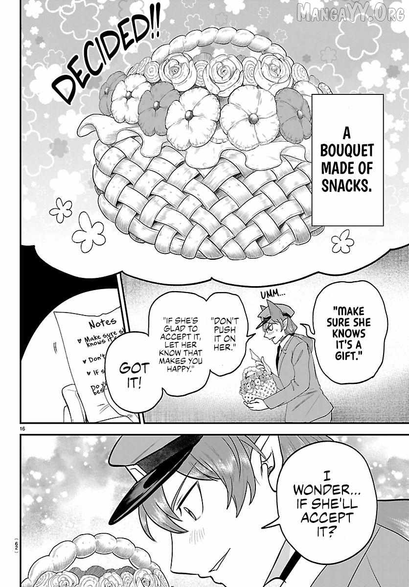 Mairimashita! Iruma-kun - Chapter 432 Page 14