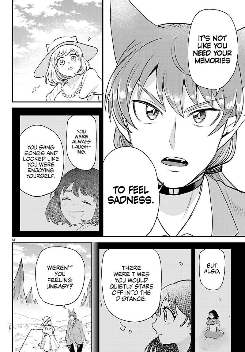 Mairimashita! Iruma-kun - Chapter 433 Page 11