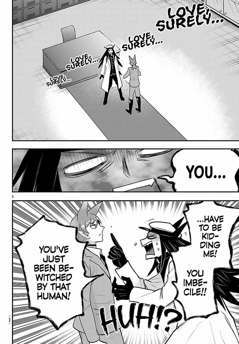 Mairimashita! Iruma-kun - Chapter 435 Page 2