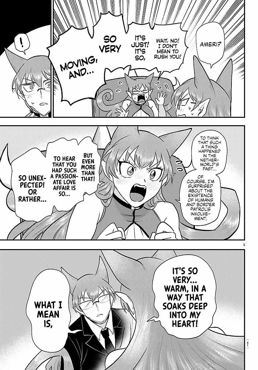 Mairimashita! Iruma-kun - Chapter 436 Page 5