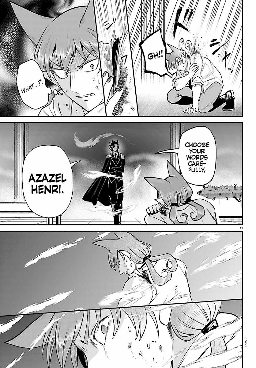 Mairimashita! Iruma-kun - Chapter 439 Page 19